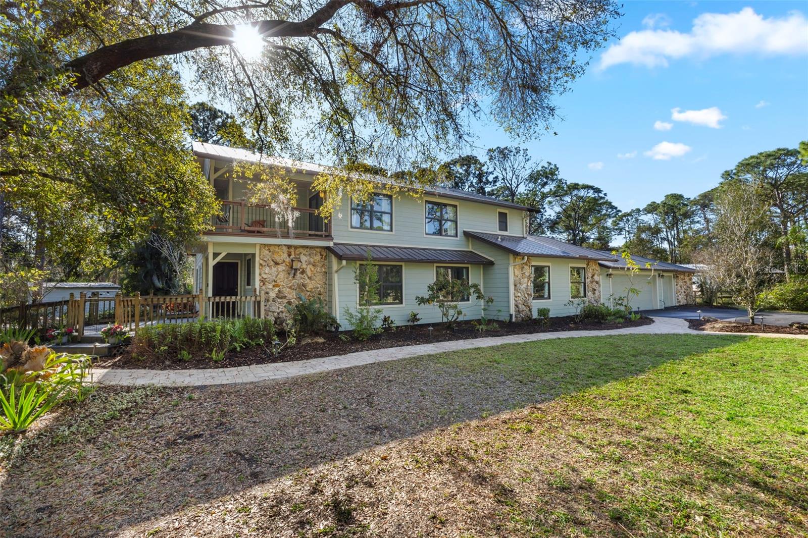 PINE VALLEY RANCHES - Residential