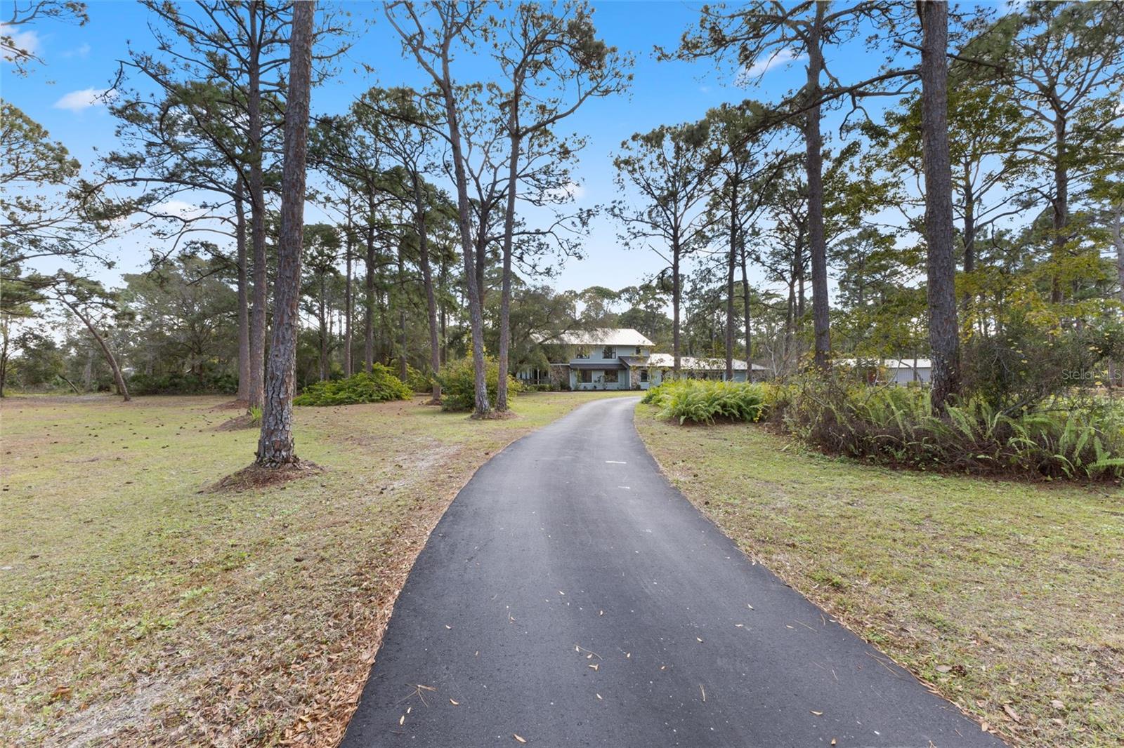 PINE VALLEY RANCHES - Residential