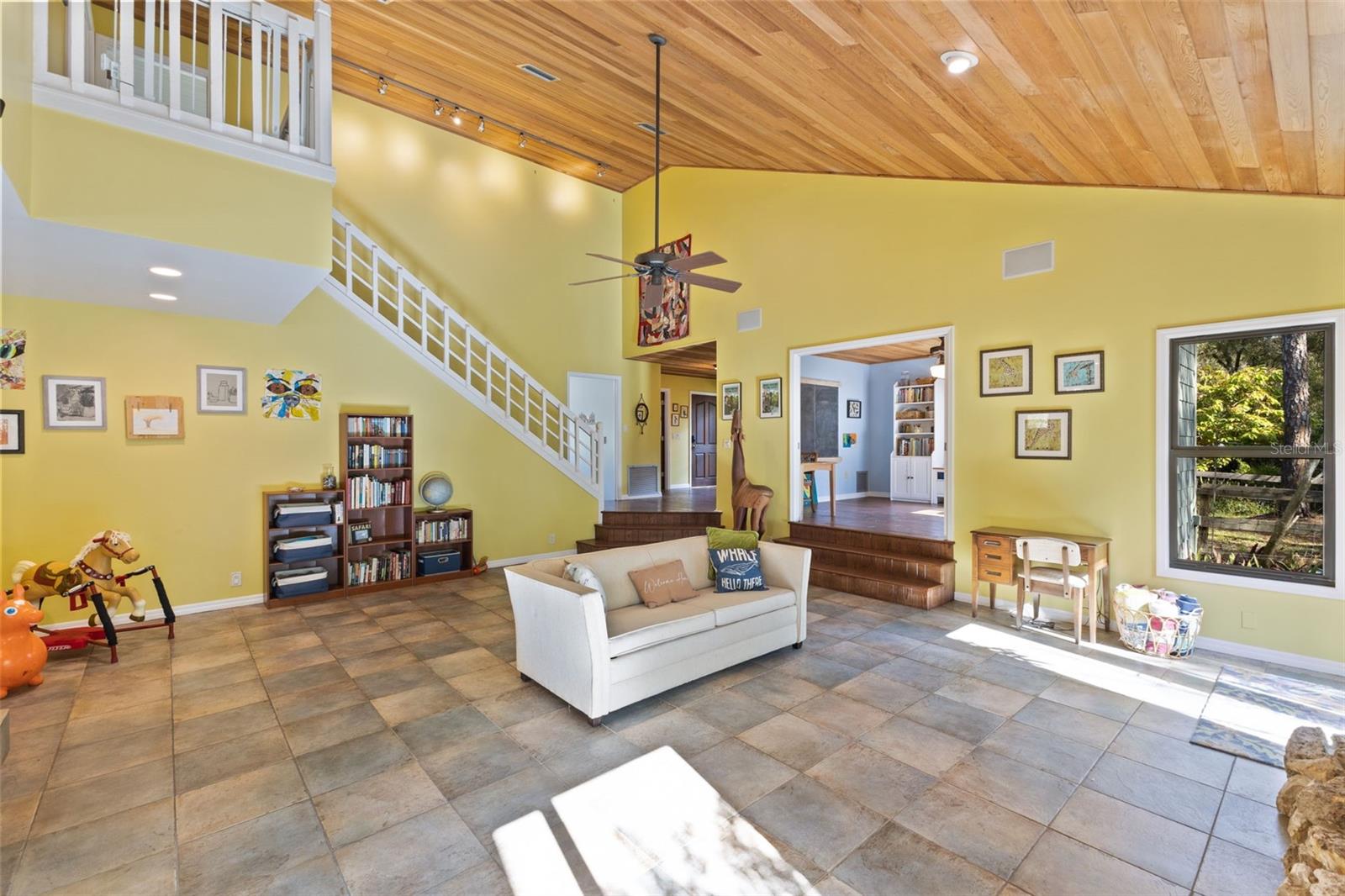 PINE VALLEY RANCHES - Residential