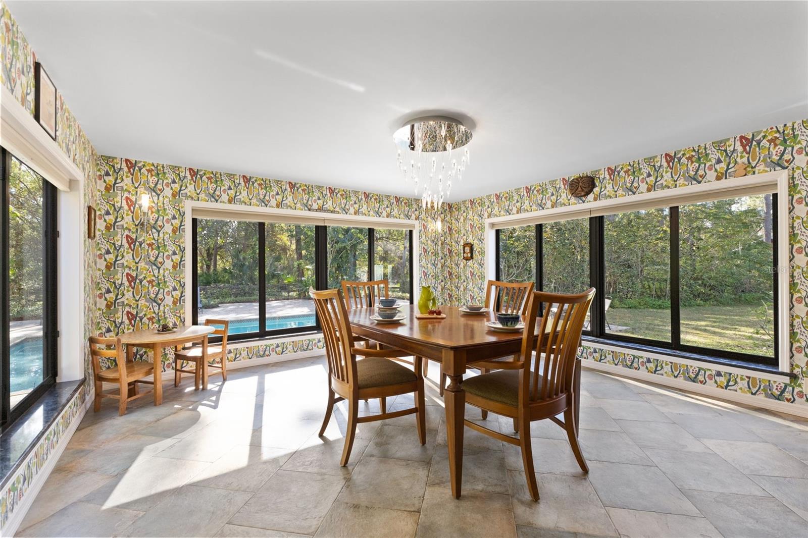 PINE VALLEY RANCHES - Residential