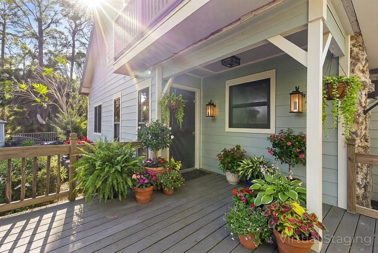 PINE VALLEY RANCHES - Residential