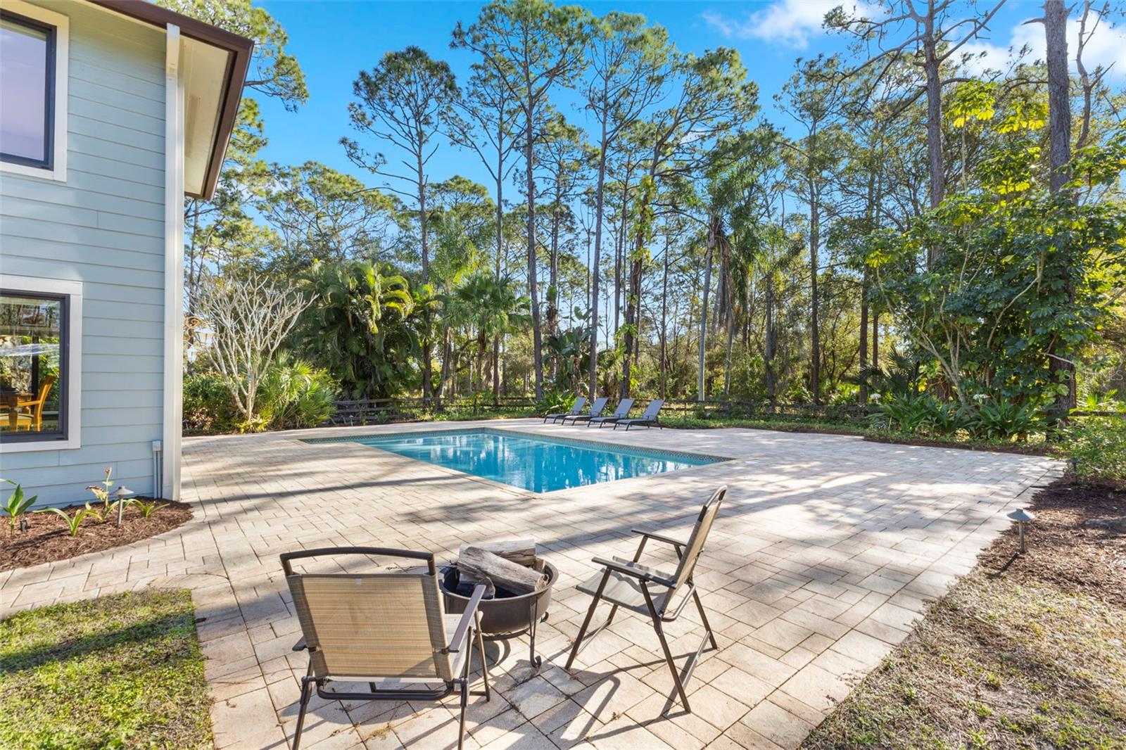 PINE VALLEY RANCHES - Residential