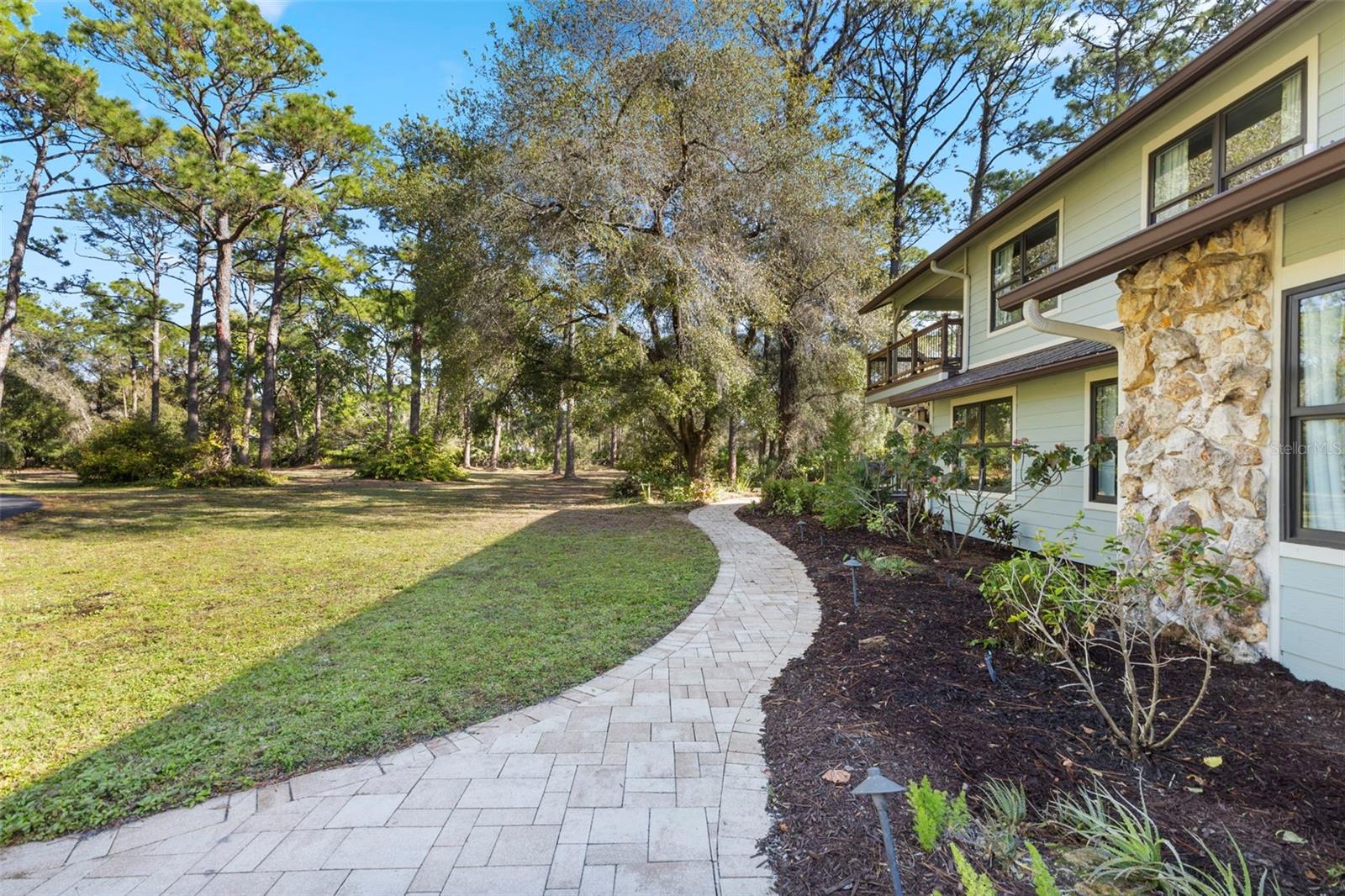 PINE VALLEY RANCHES - Residential