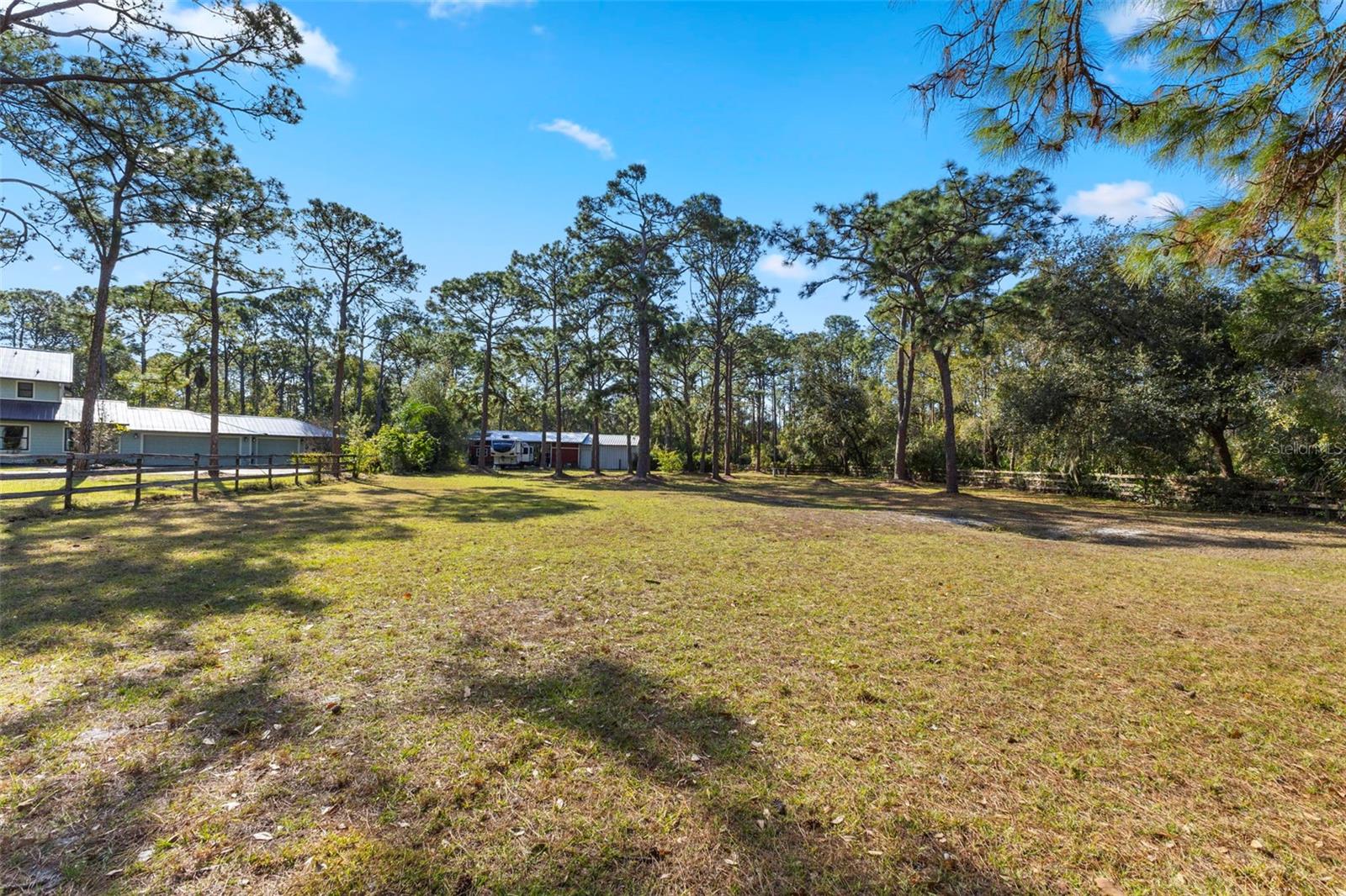 PINE VALLEY RANCHES - Residential