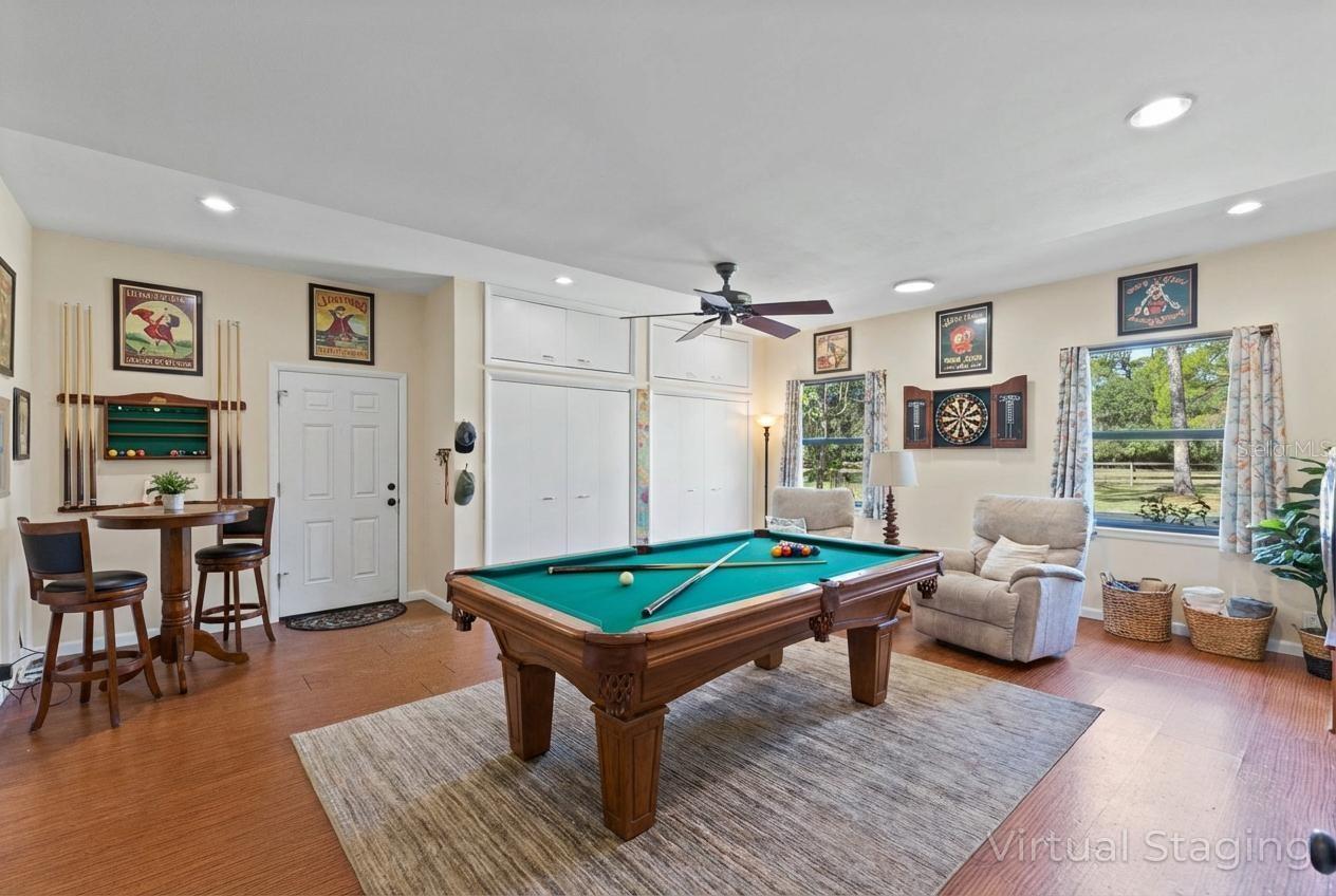 PINE VALLEY RANCHES - Residential