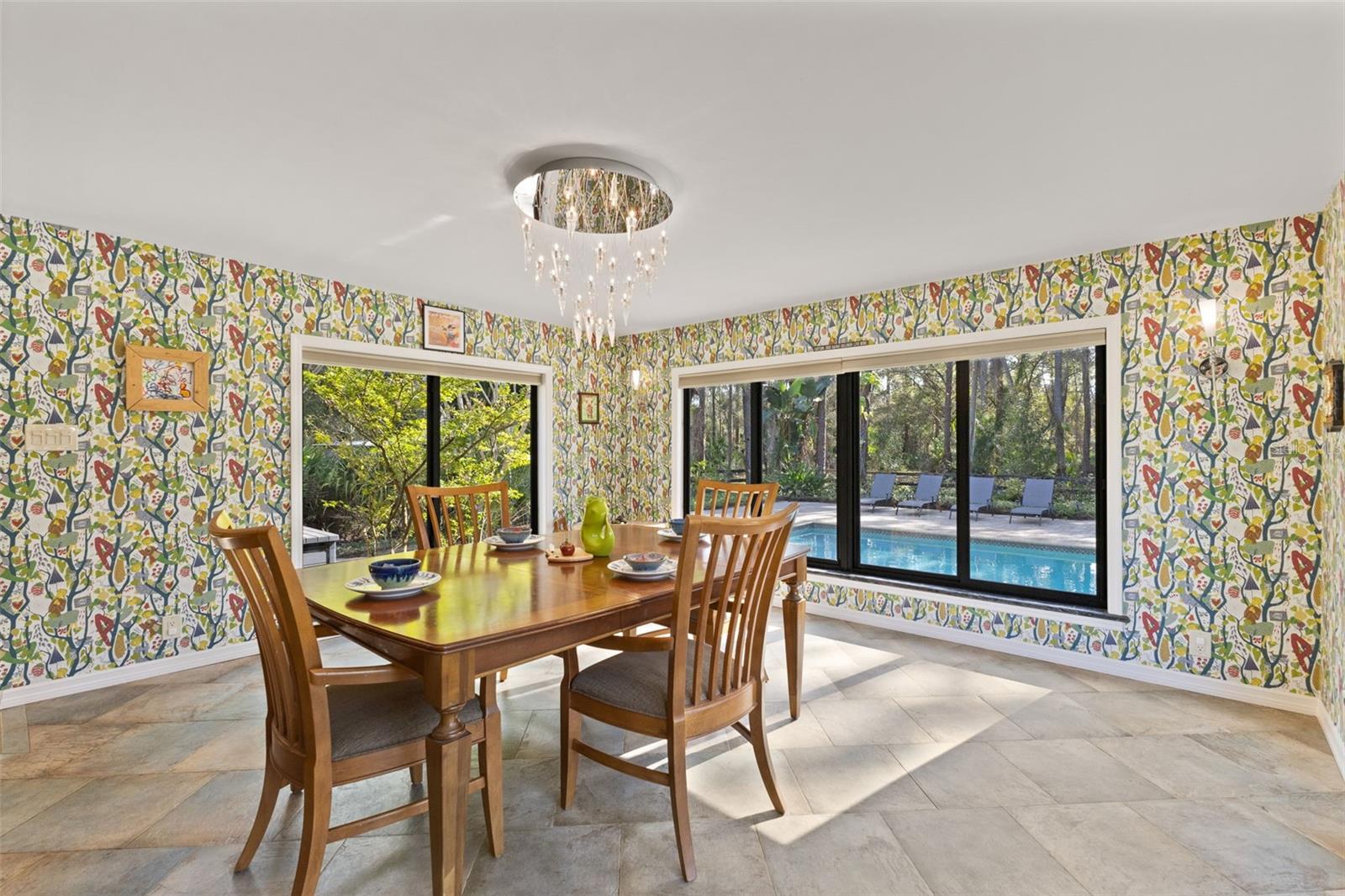 PINE VALLEY RANCHES - Residential