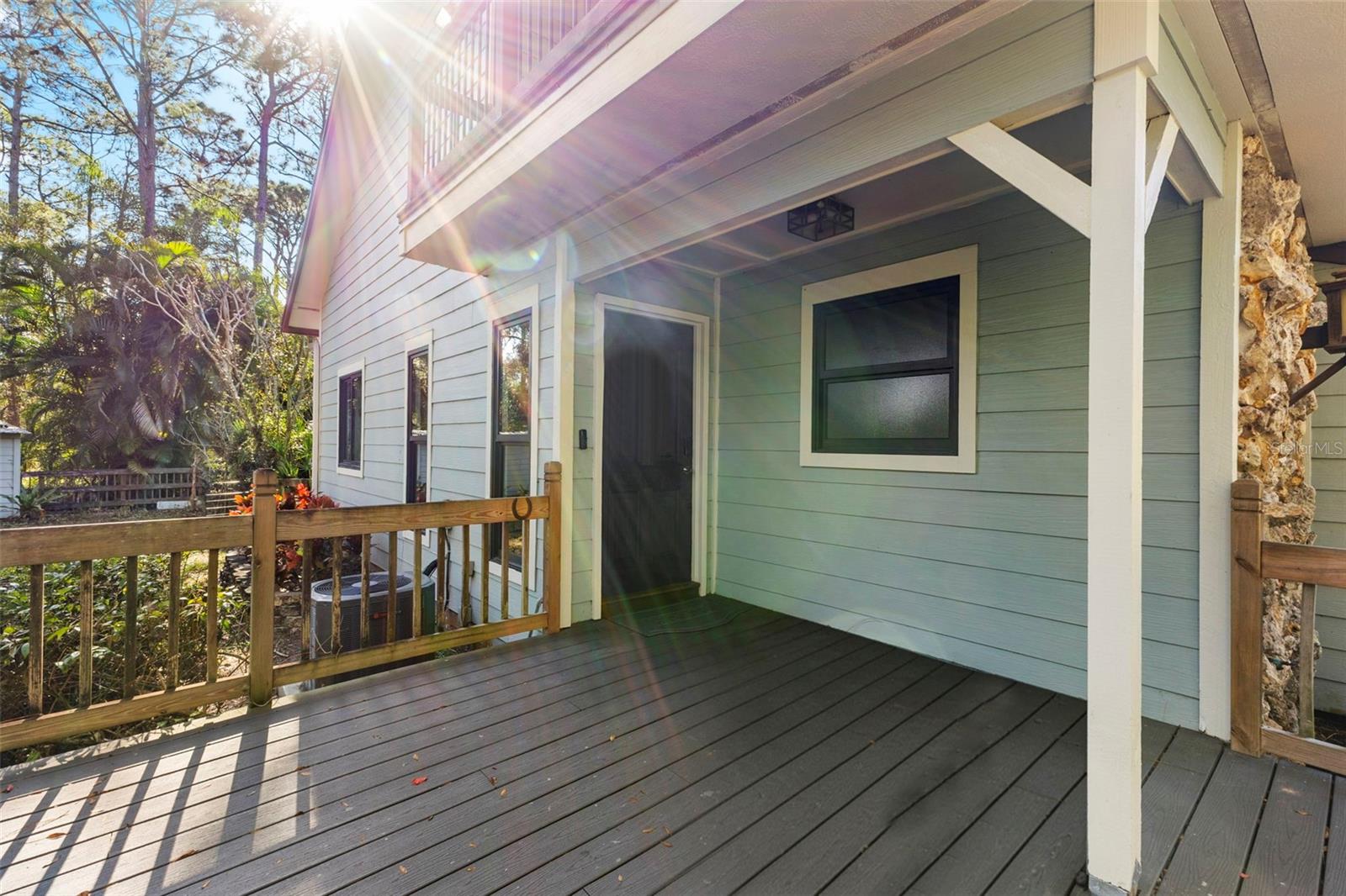 PINE VALLEY RANCHES - Residential