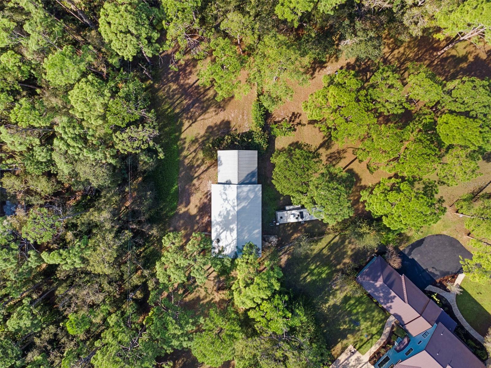 PINE VALLEY RANCHES - Residential