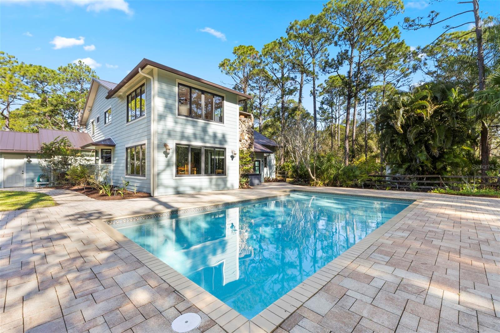 PINE VALLEY RANCHES - Residential