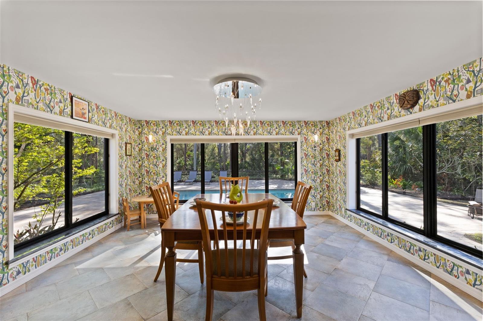 PINE VALLEY RANCHES - Residential