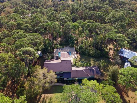 Photo of 6950 El Dorado Drive, Sarasota, FL 34240 (MLS # A4679055)