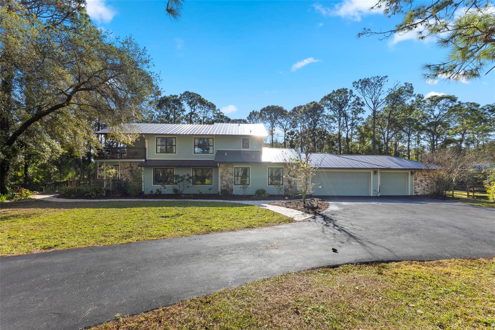 6950 EL DORADO DRIVE