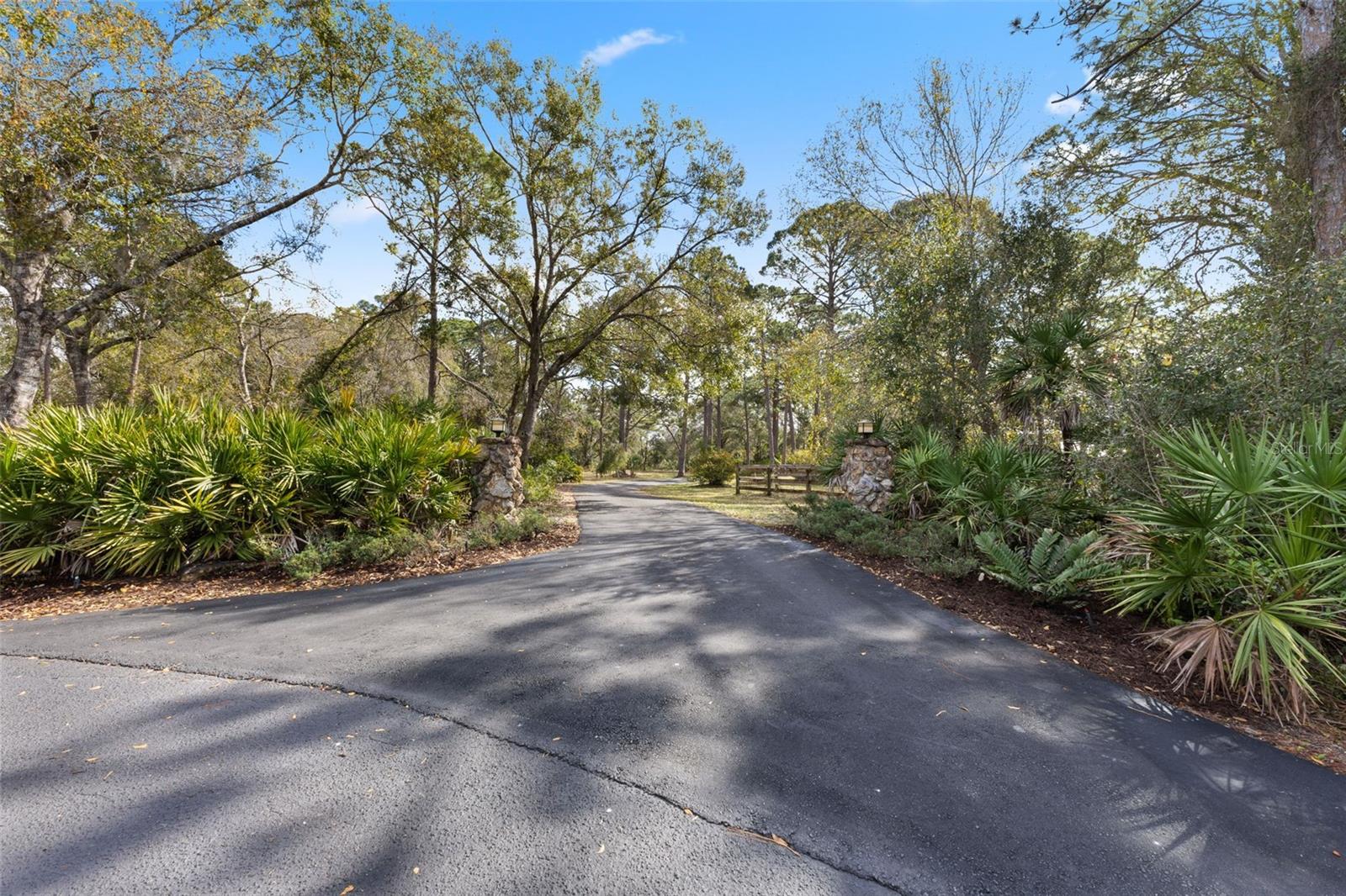 PINE VALLEY RANCHES - Residential