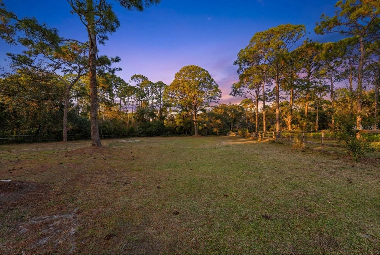 PINE VALLEY RANCHES - Residential