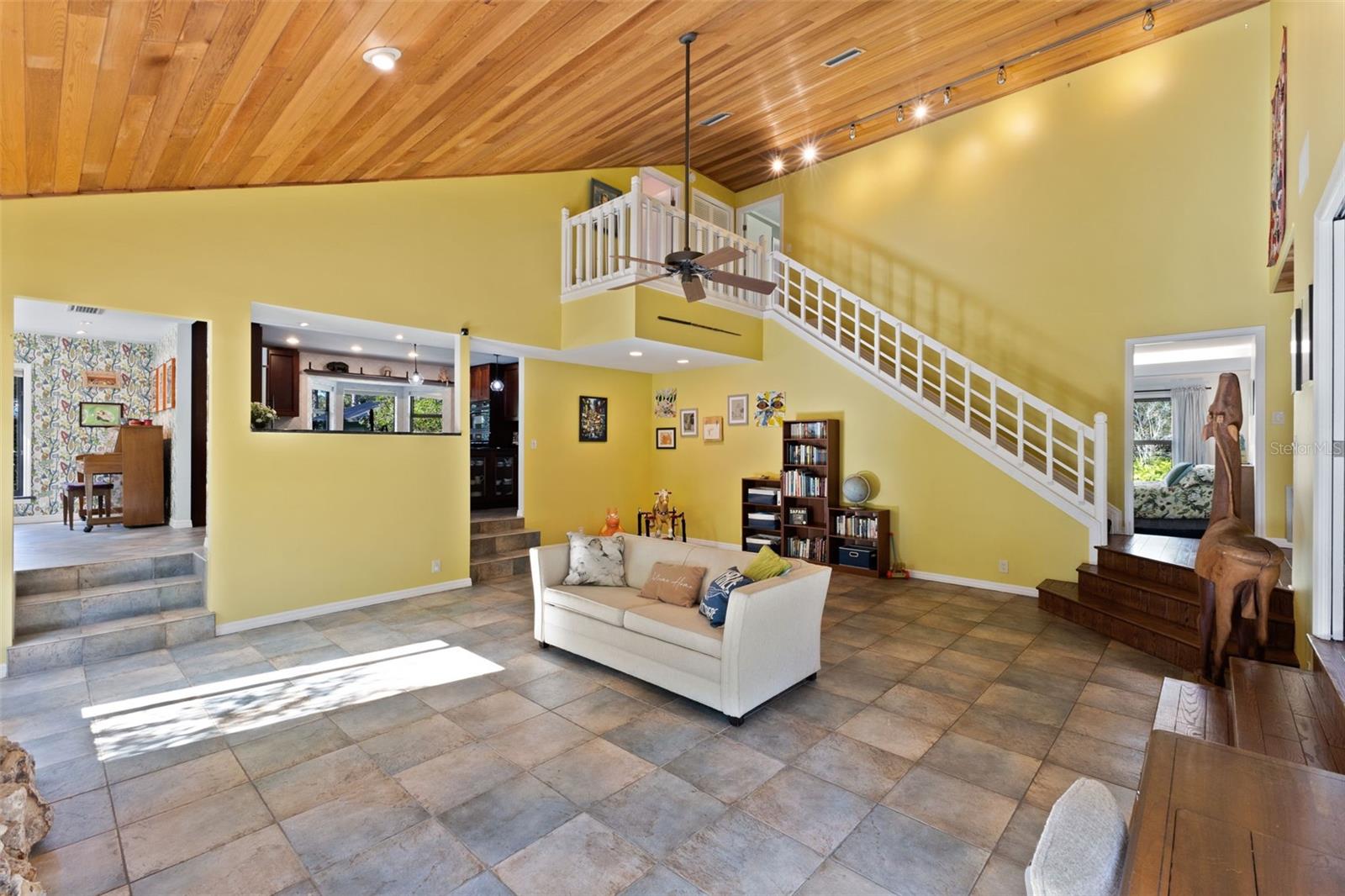 PINE VALLEY RANCHES - Residential