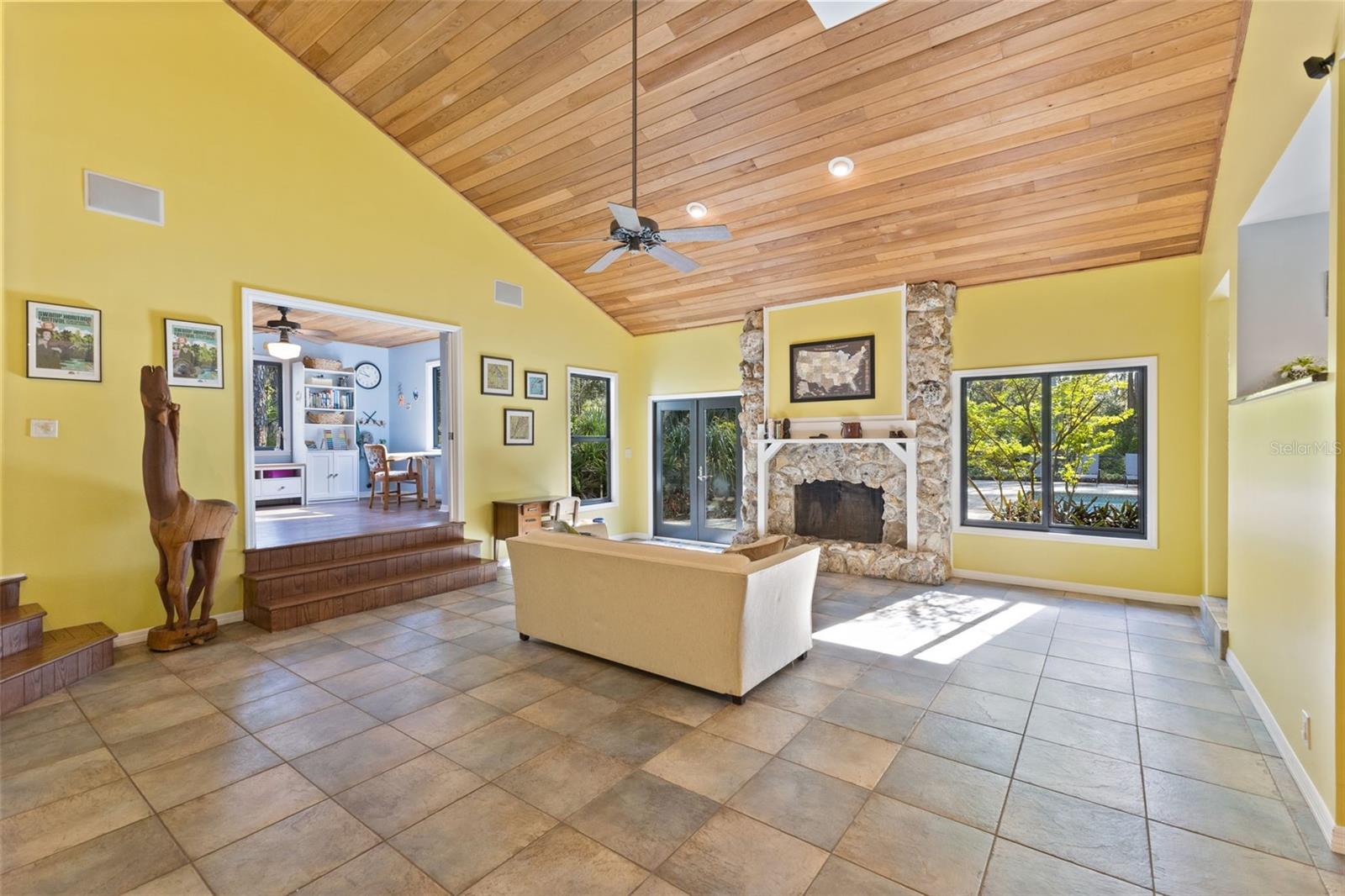 PINE VALLEY RANCHES - Residential