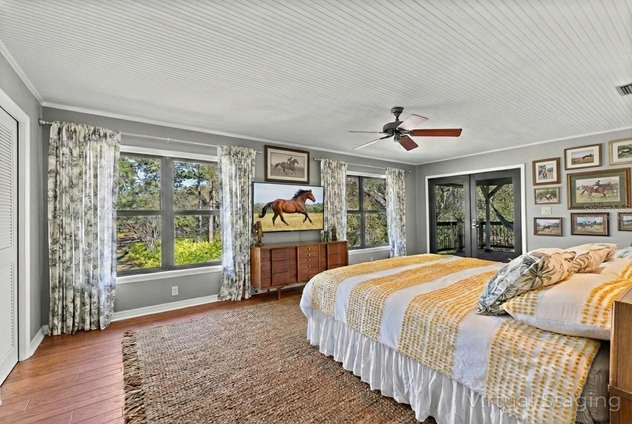 PINE VALLEY RANCHES - Residential