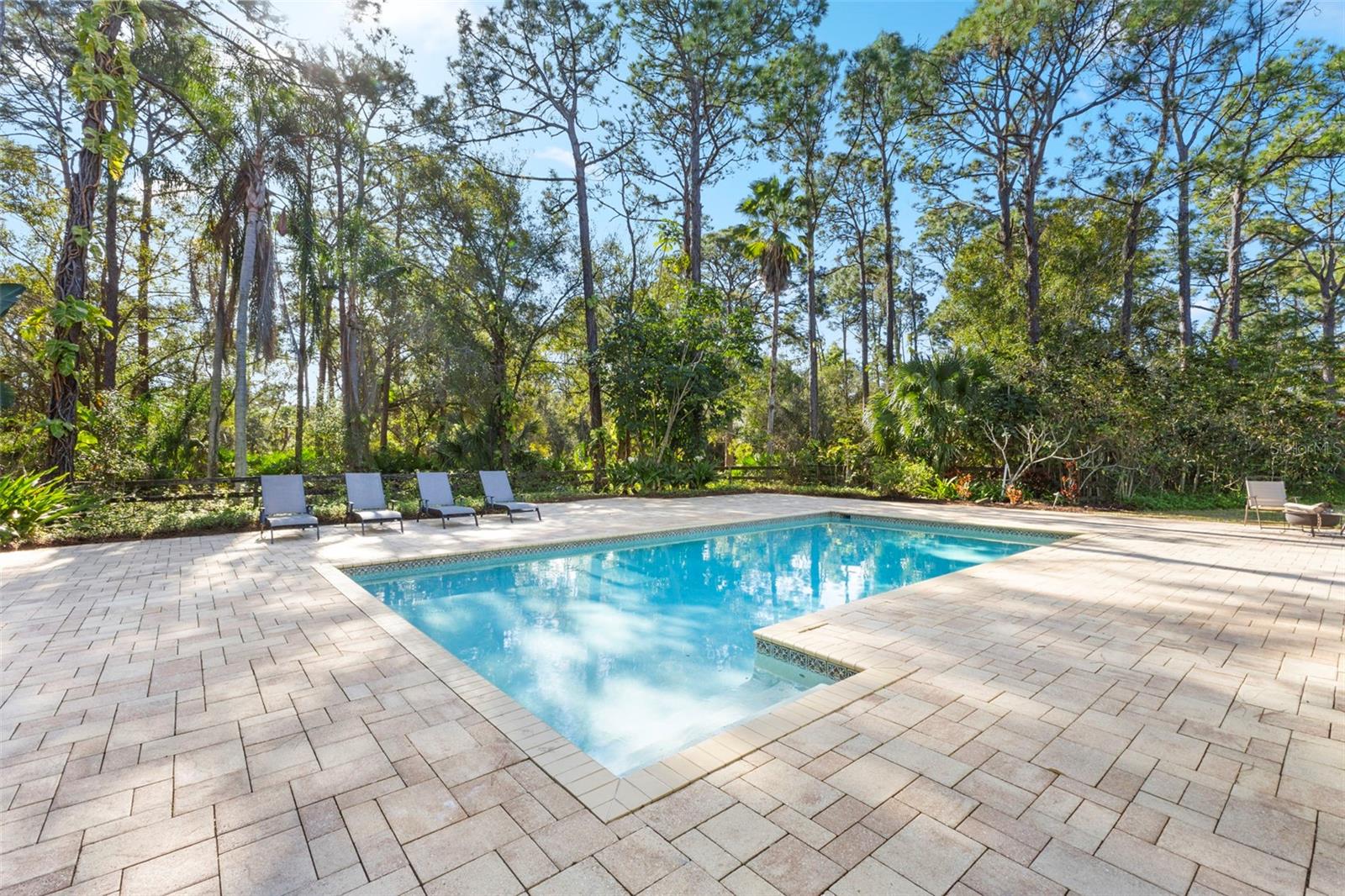 PINE VALLEY RANCHES - Residential