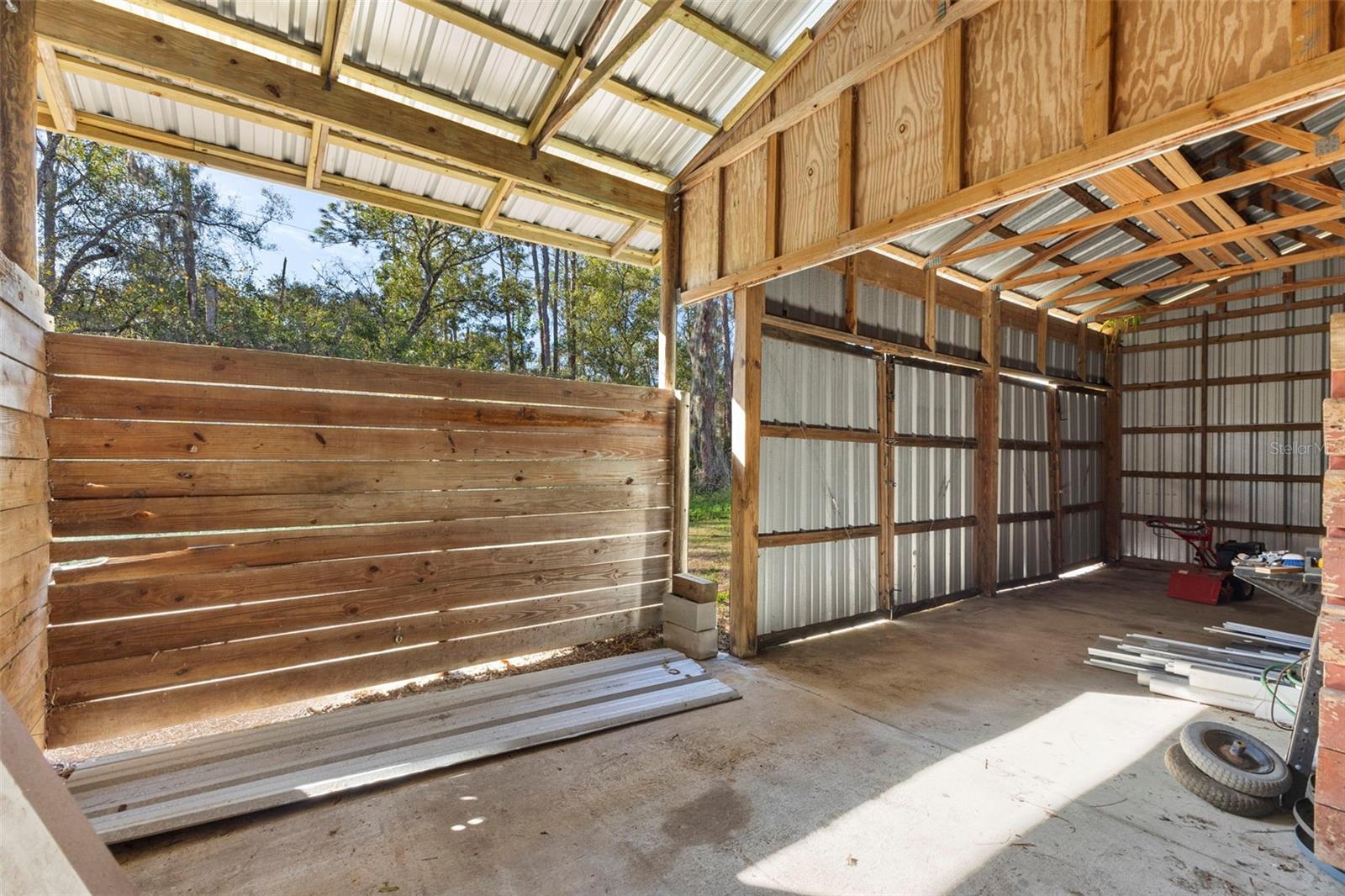 PINE VALLEY RANCHES - Residential