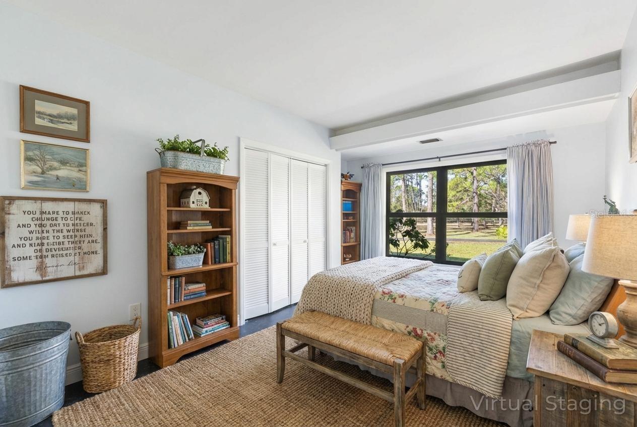 PINE VALLEY RANCHES - Residential