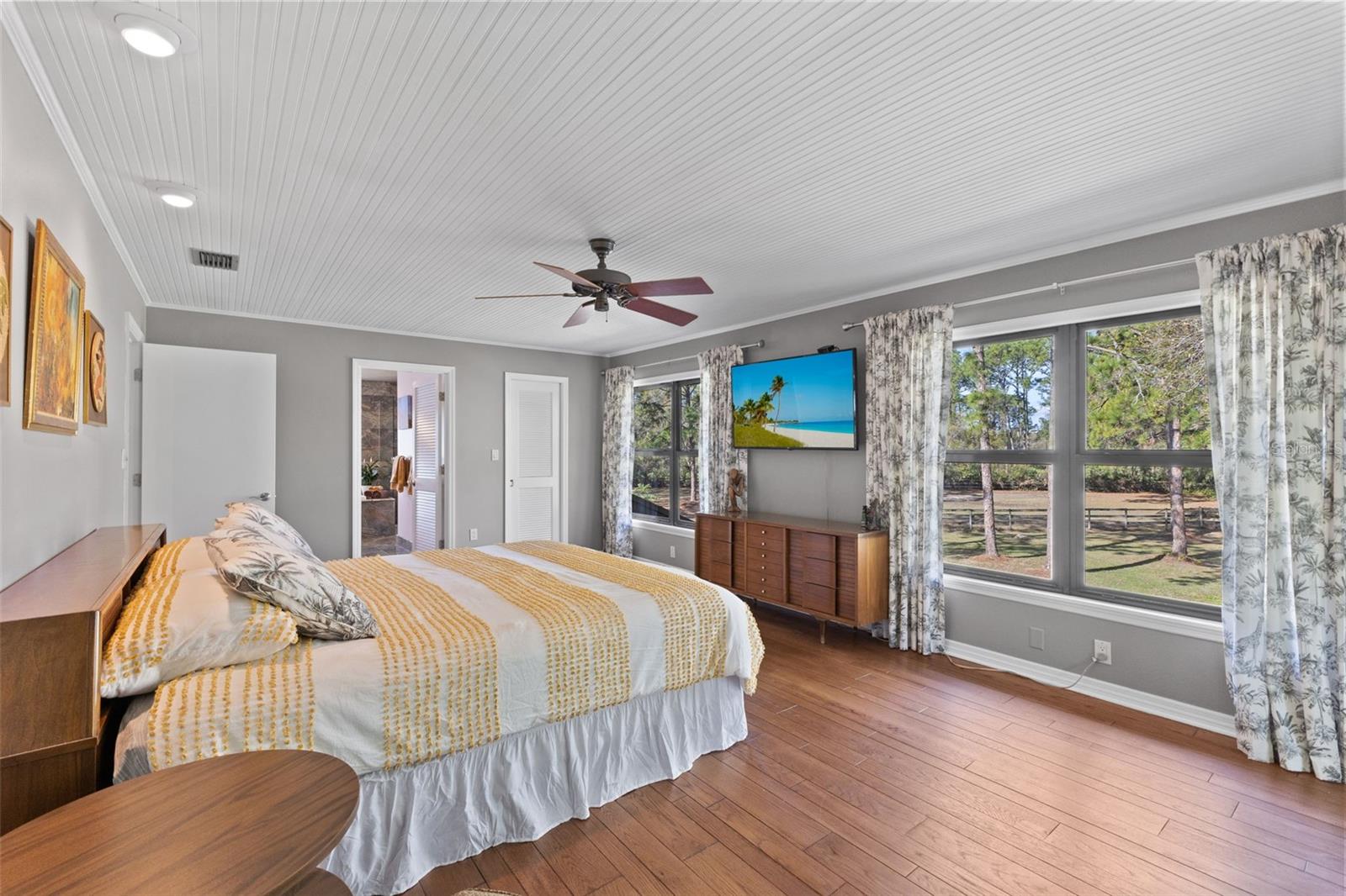 PINE VALLEY RANCHES - Residential