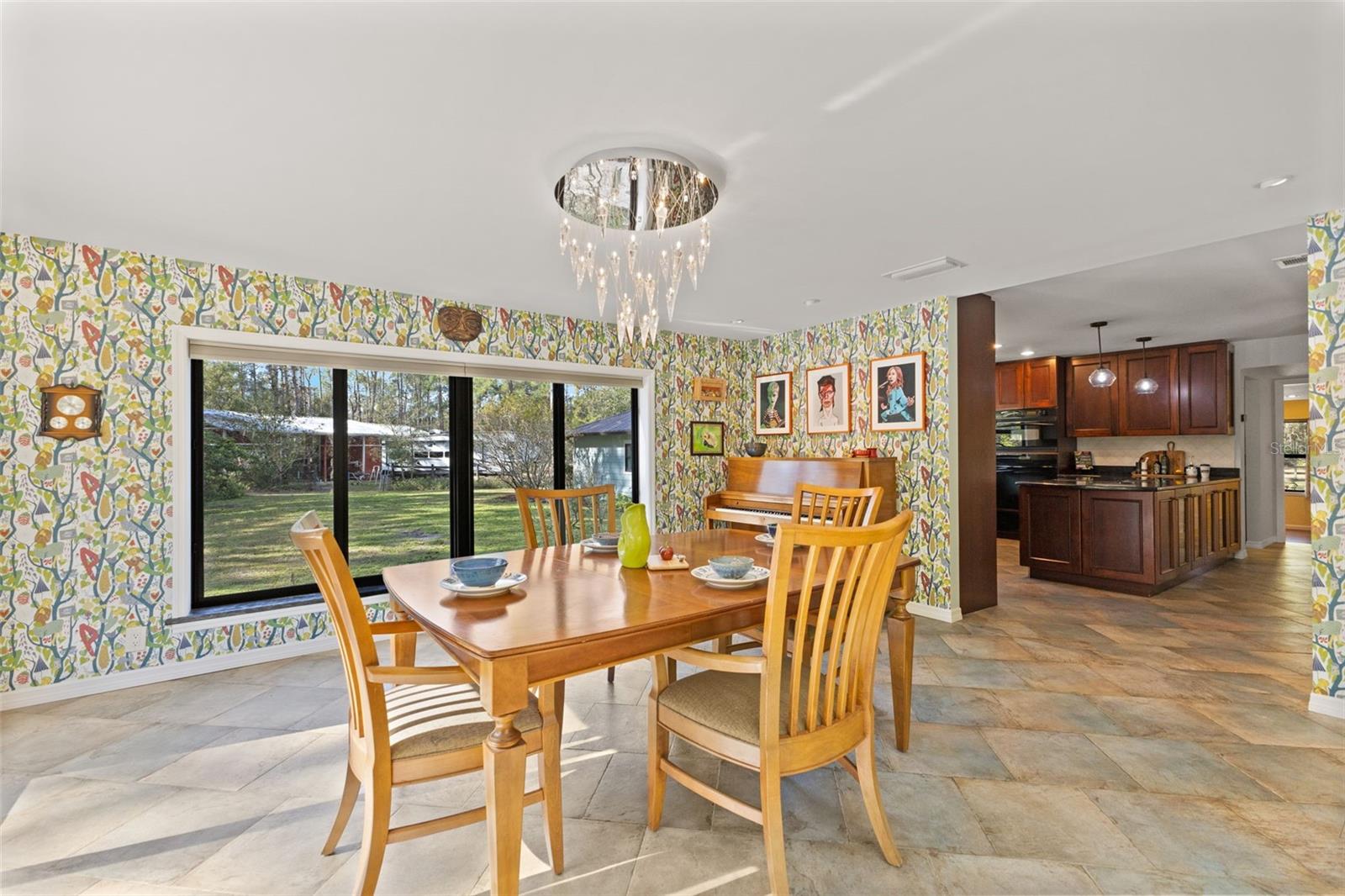 PINE VALLEY RANCHES - Residential