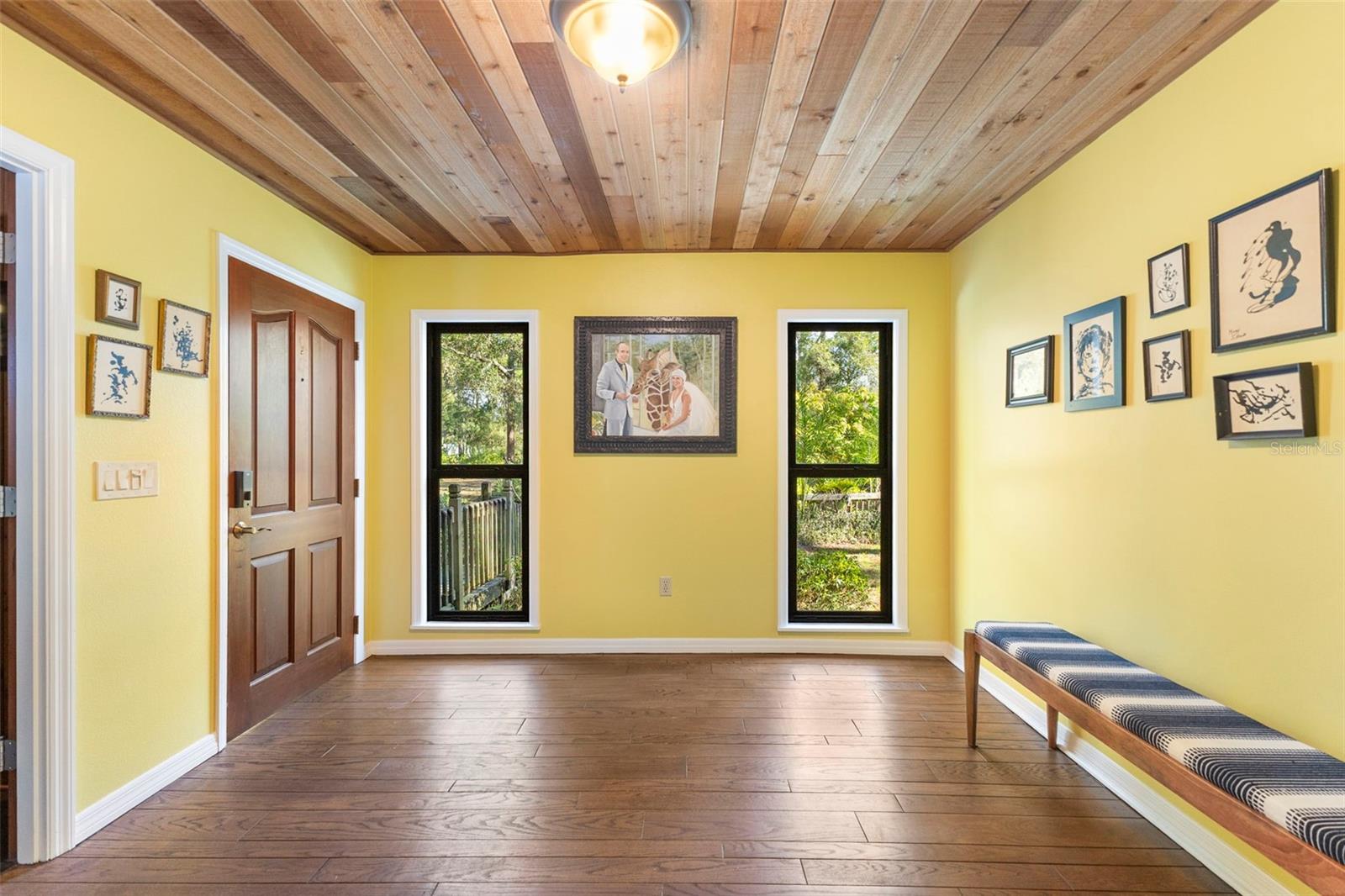 PINE VALLEY RANCHES - Residential