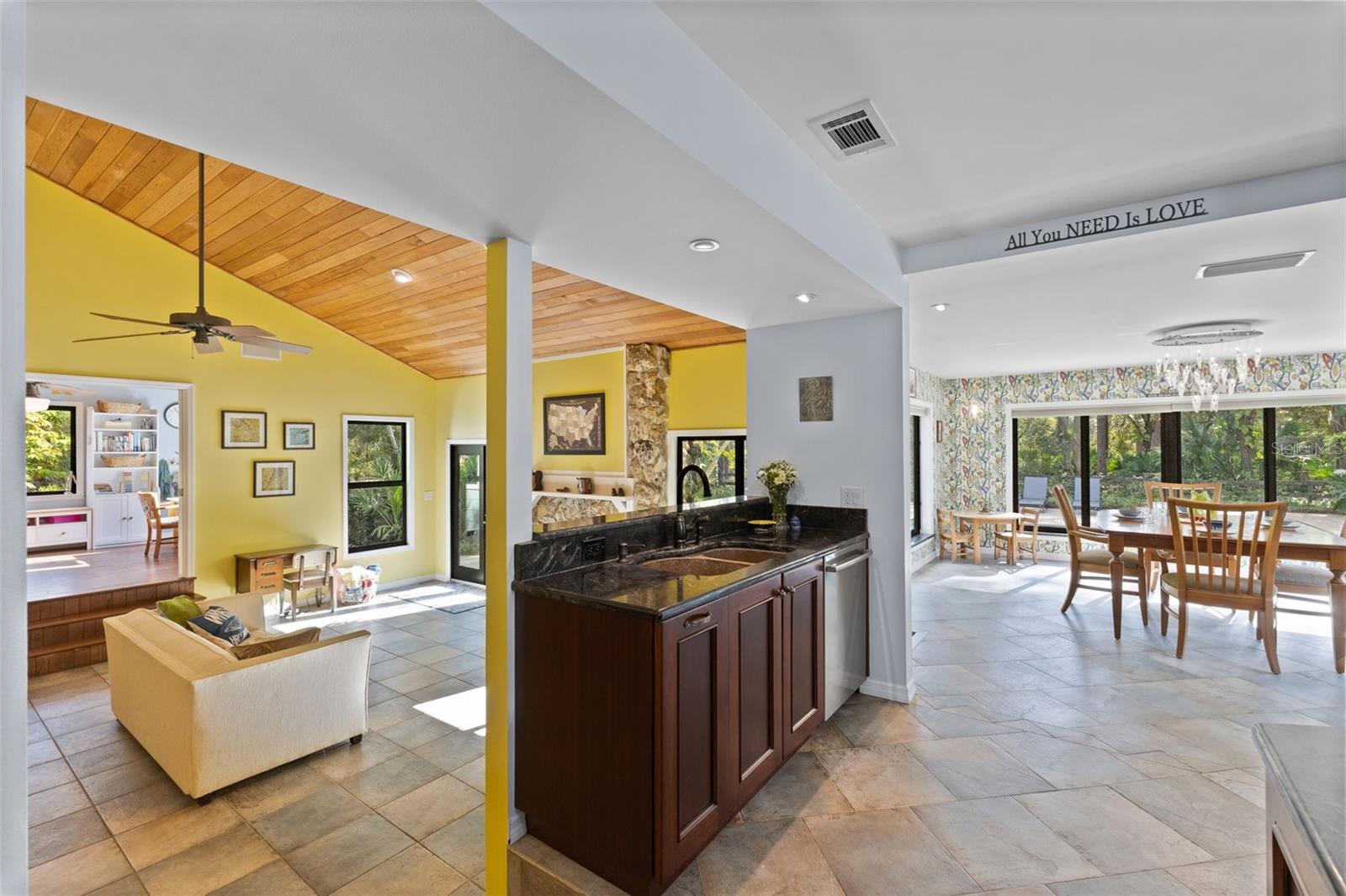 PINE VALLEY RANCHES - Residential