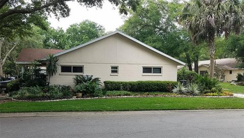 A home in OCALA