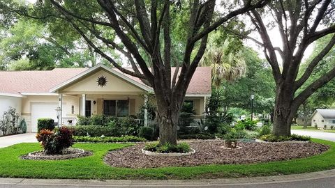 A home in OCALA