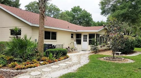 A home in OCALA