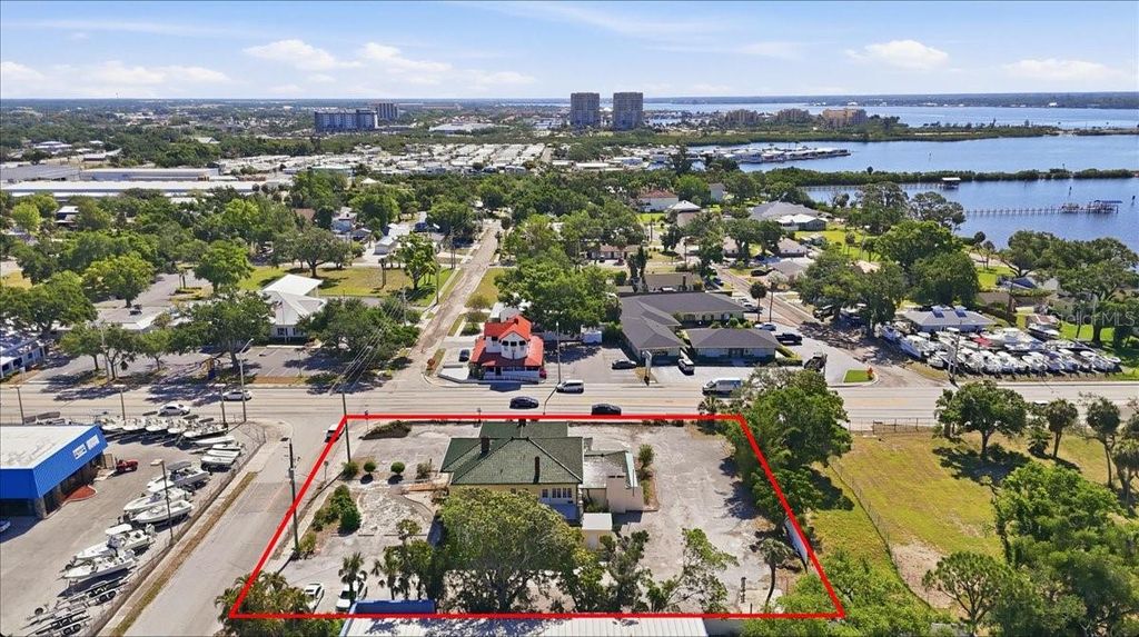 Photo of 337 8th Avenue W, Palmetto, FL 34221 (MLS # A4689795)