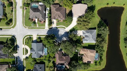 A home in SANFORD