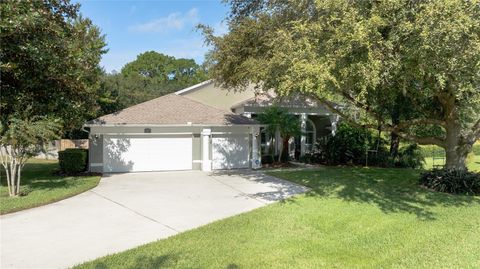 A home in SANFORD