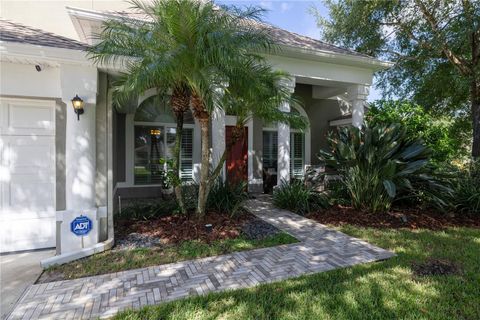 A home in SANFORD