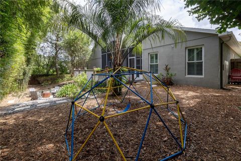 A home in SANFORD