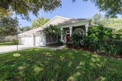 A home in SANFORD