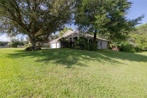 A home in SANFORD