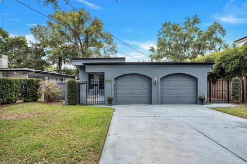 Photo of 1760 Greenwich Avenue, Winter Park, FL 32789 (MLS # O6392001)
