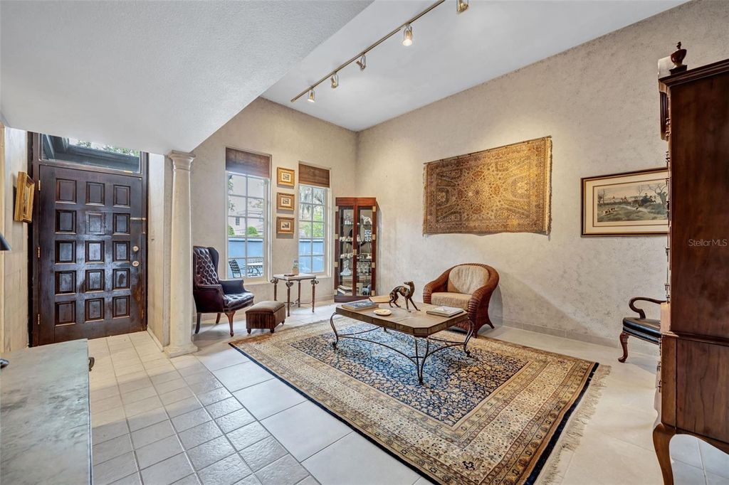 Photo of 1760 Greenwich Avenue, Winter Park, FL 32789 (MLS # O6392001)