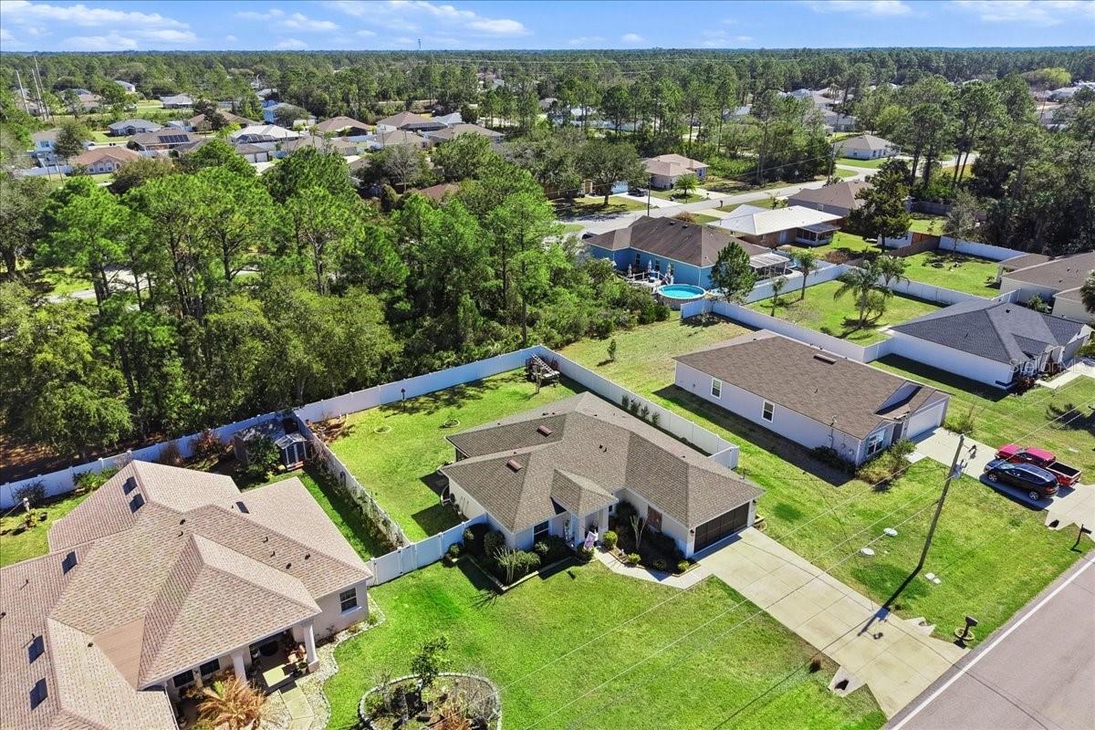 PALM COAST SEC 59 - Residential