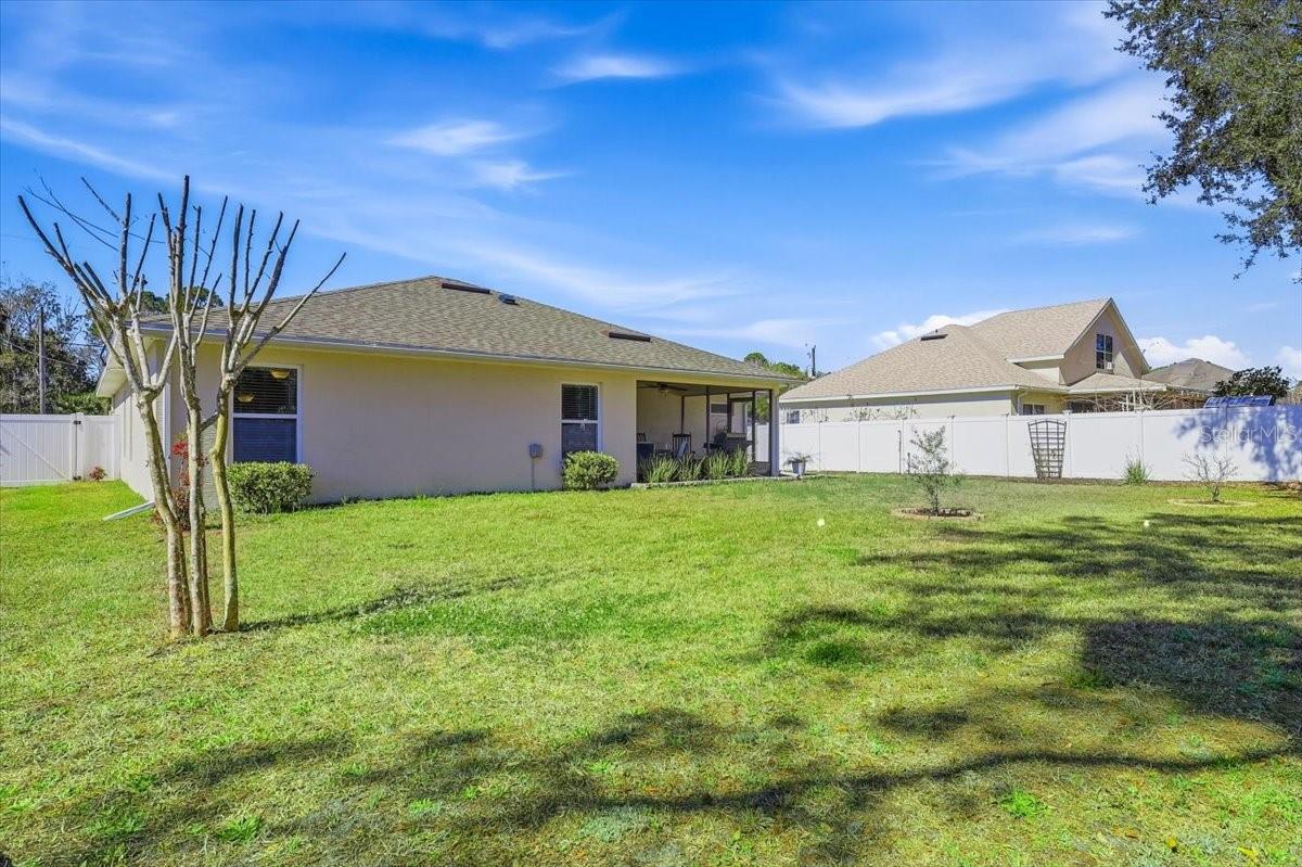 PALM COAST SEC 59 - Residential