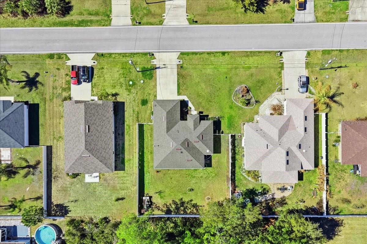 PALM COAST SEC 59 - Residential