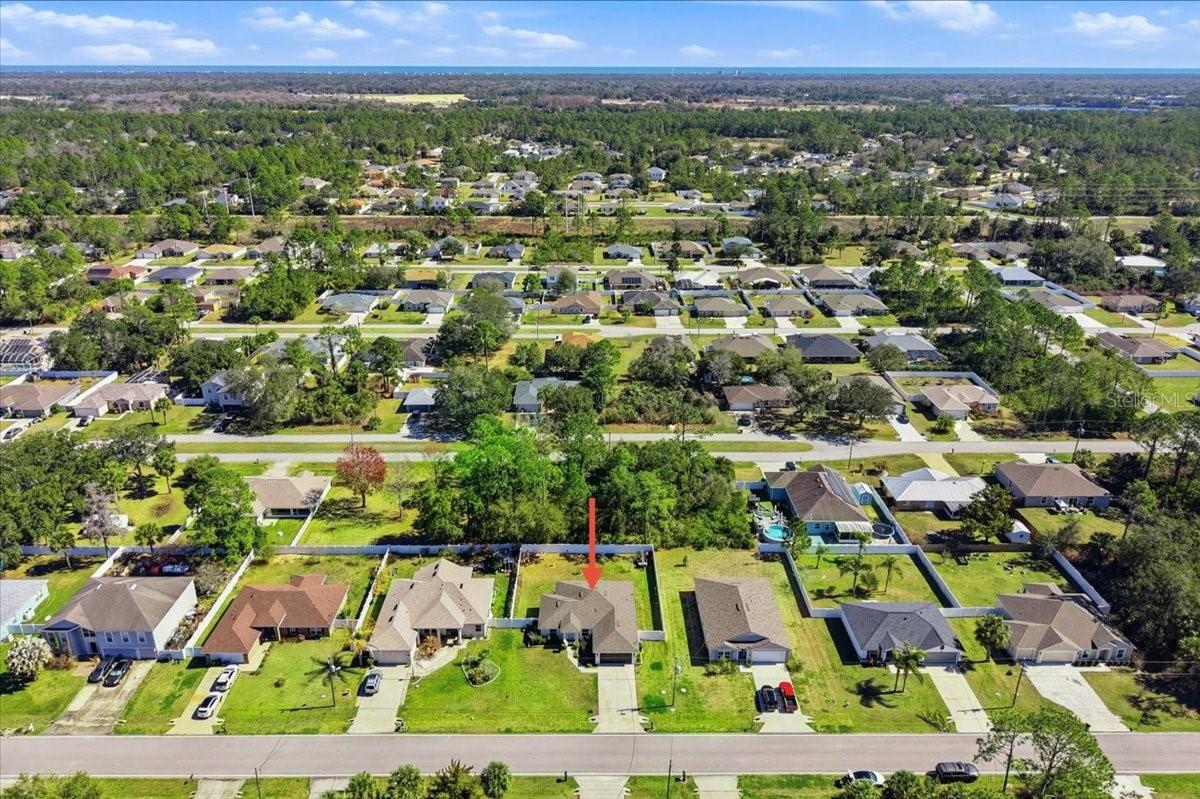 PALM COAST SEC 59 - Residential