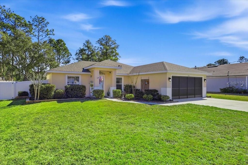 Photo of 131 Sea Trail, Palm Coast, FL 32164 (MLS # FC316956)