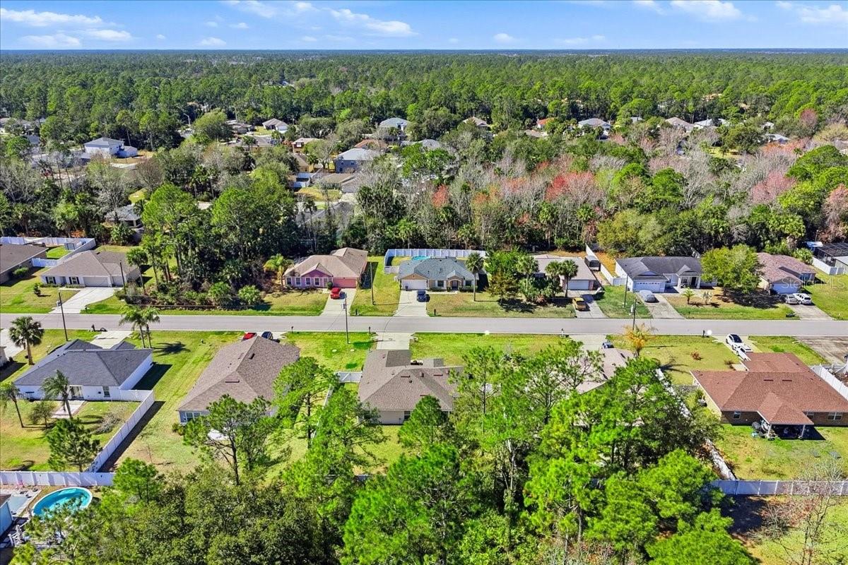 PALM COAST SEC 59 - Residential