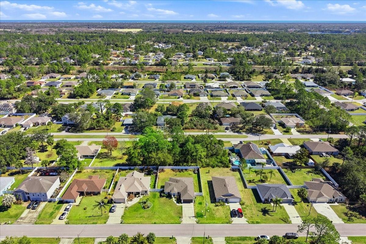 PALM COAST SEC 59 - Residential