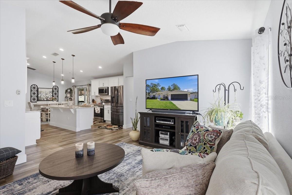 PALM COAST SEC 59 - Residential