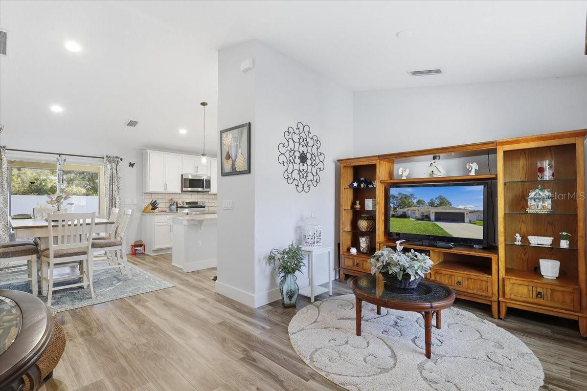 PALM COAST SEC 59 - Residential