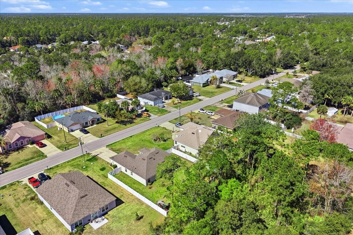 PALM COAST SEC 59 - Residential